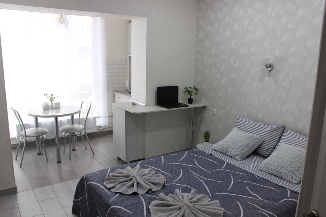 Apartments In Kharkiv Exterior photo