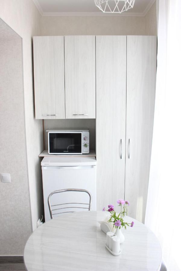 Apartments In Kharkiv Exterior photo