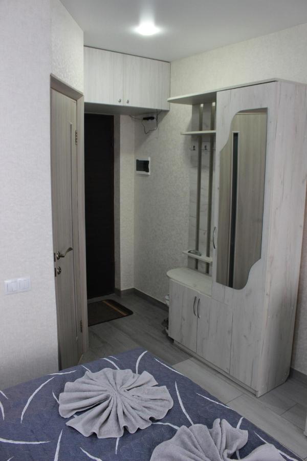 Apartments In Kharkiv Exterior photo